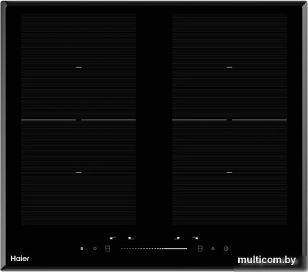 Варочная панель Haier HHK-Y64TJVB