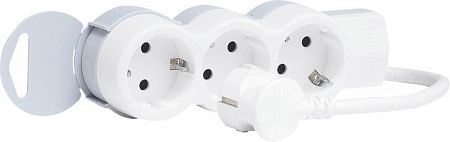 Удлинитель Legrand Стандарт 695001