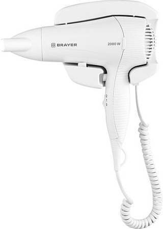 Сушилка для волос Brayer BR3021