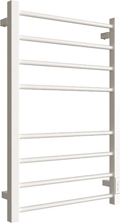 Полотенцесушитель Valfex Алва 80/50 VF.PS.E.008.80.50.W (белый)