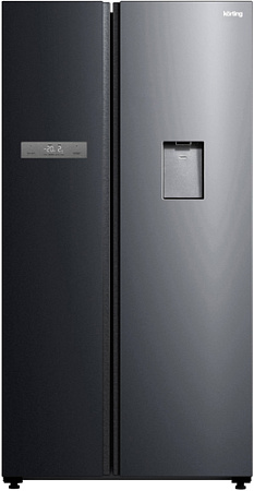 Холодильник side by side Korting KNFS 95780 WXN