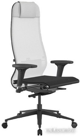 Офисное кресло Metta ErgoLife SynchroSit 10 B1-104D (белый)