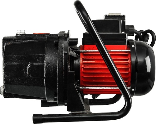 Садовый насос Quattro Elementi Giardino 1000 Ci