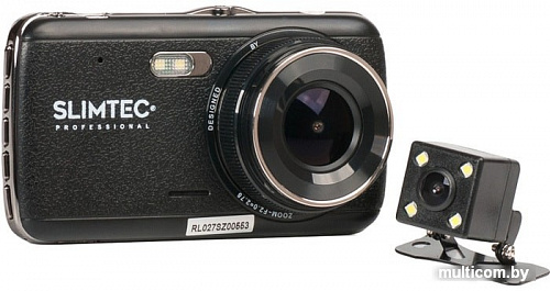 Slimtec Dual S2L