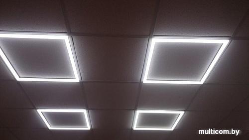 Светодиодная панель Camelion LBS-2105