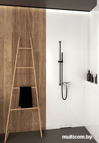 Душевая гарнитура Deante Karbo NCC B51K