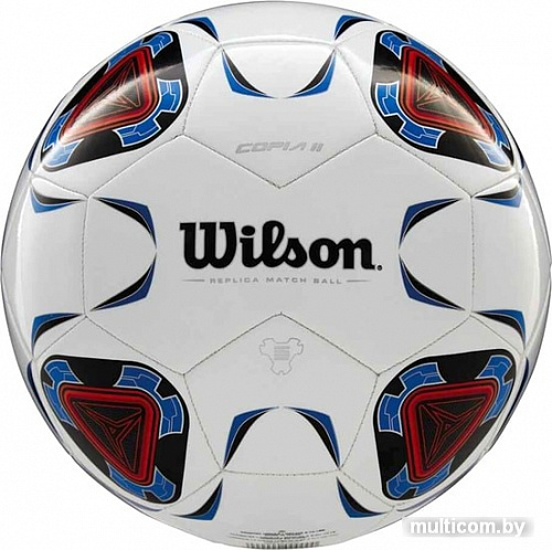 Мяч Wilson Copia Ii WTE9210XB05 (5 размер)