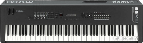 Синтезатор Yamaha MX88