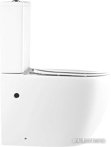 Унитаз Vincea Evo VT2-34