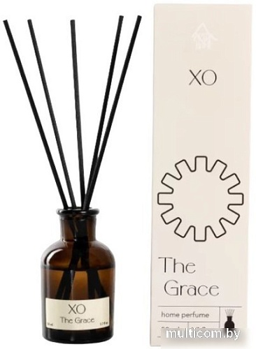Аромадиффузор Arida Home XO The Grace (50 мл)