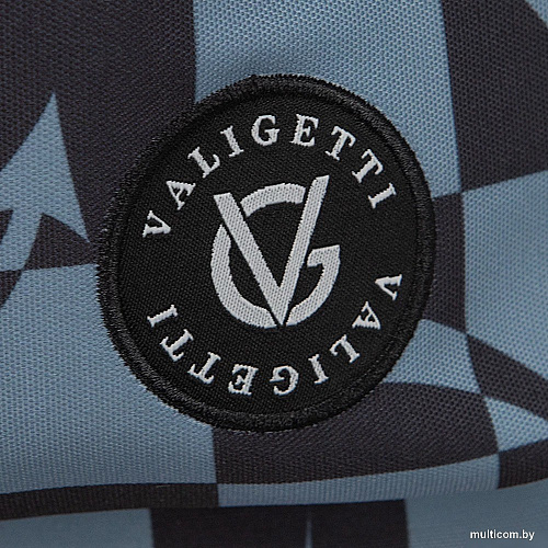 VALIGETTI 308-M62-NAV (черный/синий)