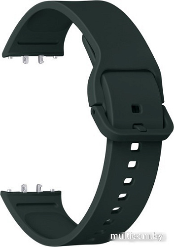 Ремешок Samsung Sport Band для для Samsung Galaxy Fit3 (темно-зеленый)
