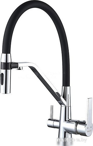 Смеситель Shevanik S278