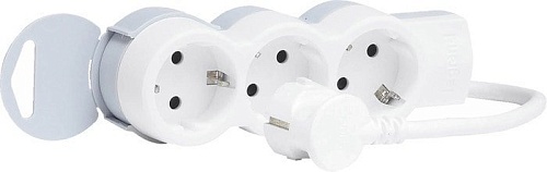 Удлинитель Legrand Стандарт 695001