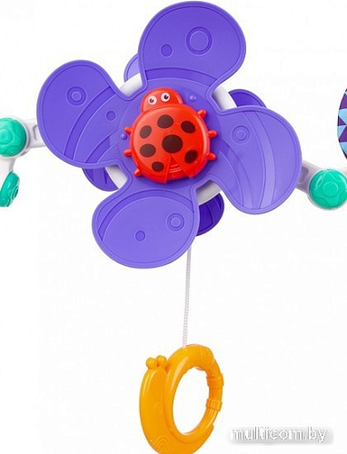 Погремушка Elefantino Дуга IT108401