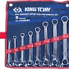Набор ключей King Tony 1C08MR (8 предметов)