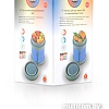Термос для еды LaPlaya JMG 0.35л (фиолетовый) [560030]