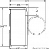 Стиральная машина Bosch WLG2406MOE