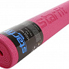 Коврик Starfit Core FM-101 PVC (6 мм, розовый)