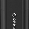 Bluetooth адаптер Orico BTA-408-BK