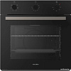 Электрический духовой шкаф Norden NRD 6001 BLG