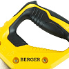 Ножовка Berger По дереву сегментная 500мм 3D заточка 7TPI BG1840