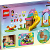 Конструктор LEGO Gabby&#039;s Dollhouse 10787 Вечеринка в саду Китти Феи