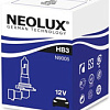 Галогенная лампа Neolux HB3 Standart 1шт [N9005]