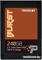 SSD Patriot Burst 240GB PBU240GS25SSDR