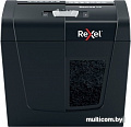 Шредер Rexel Secure X6