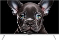 Телевизор Topdevice 32&quot; FHD OS SALUTE TV (белый)
