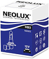 Галогенная лампа Neolux HB3 Standart 1шт [N9005]