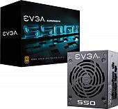 Блок питания EVGA SuperNOVA 550 GM 123-GM-0550-Y2