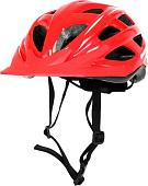Cпортивный шлем Oxford Talon Helmet T1811 (р. 58-62, красный)