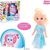 Кукла Happy Valley Сюрприз от Деда Мороза 4252303