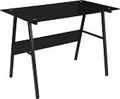 Стол TetChair GD-04 15255 (черный)