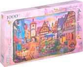 Пазл Step Puzzle Баварский городок