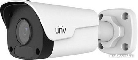 IP-камера Uniview IPC2124SR3-ADPF40M-F