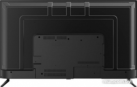 Телевизор BQ 50SU01B