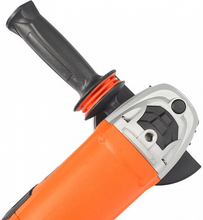 Угловая шлифмашина Patriot AG 125 [110301215]