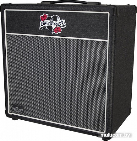 Комбик Blackheart Little Giant Combo (BH5-112)