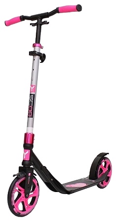 Городской самокат Y-Scoo Y-Scoo RT 215 ONE&ONE