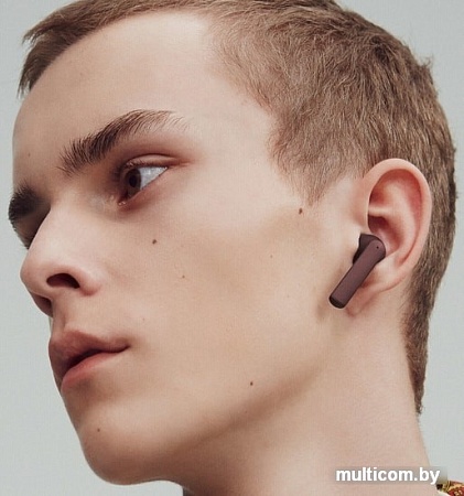 Наушники Urbanears Luma (бордовый)