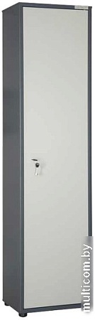 Мебельный сейф Меткон ШМ-180ТМ2