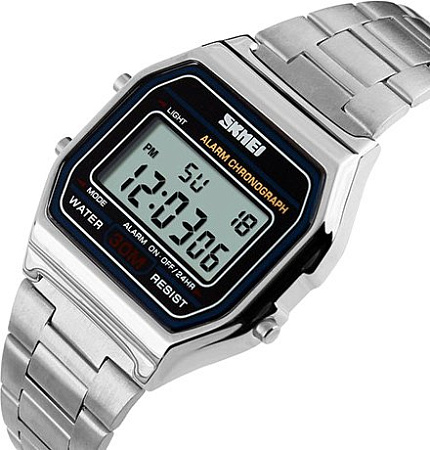 Наручные часы Skmei 1123-2