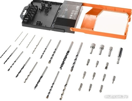 Набор бит AEG Powertools 4932472023 (30 предметов)