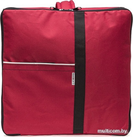 Термосумка Зубрава СТДП35 (красный)