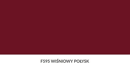 Эмаль Sniezka Supermal Масляно-фталевая эмаль 0.8 л (F595)