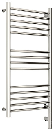 Полотенцесушитель Сунержа Богема 3.0 прямая 800х400 МЭМ правый 00-5805-8040