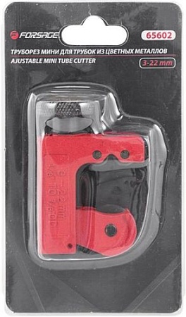 Труборез FORSAGE F-65602
